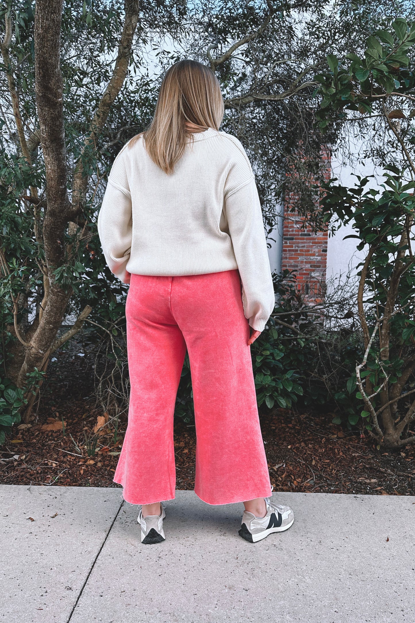 Lover Fleece Sweatpants