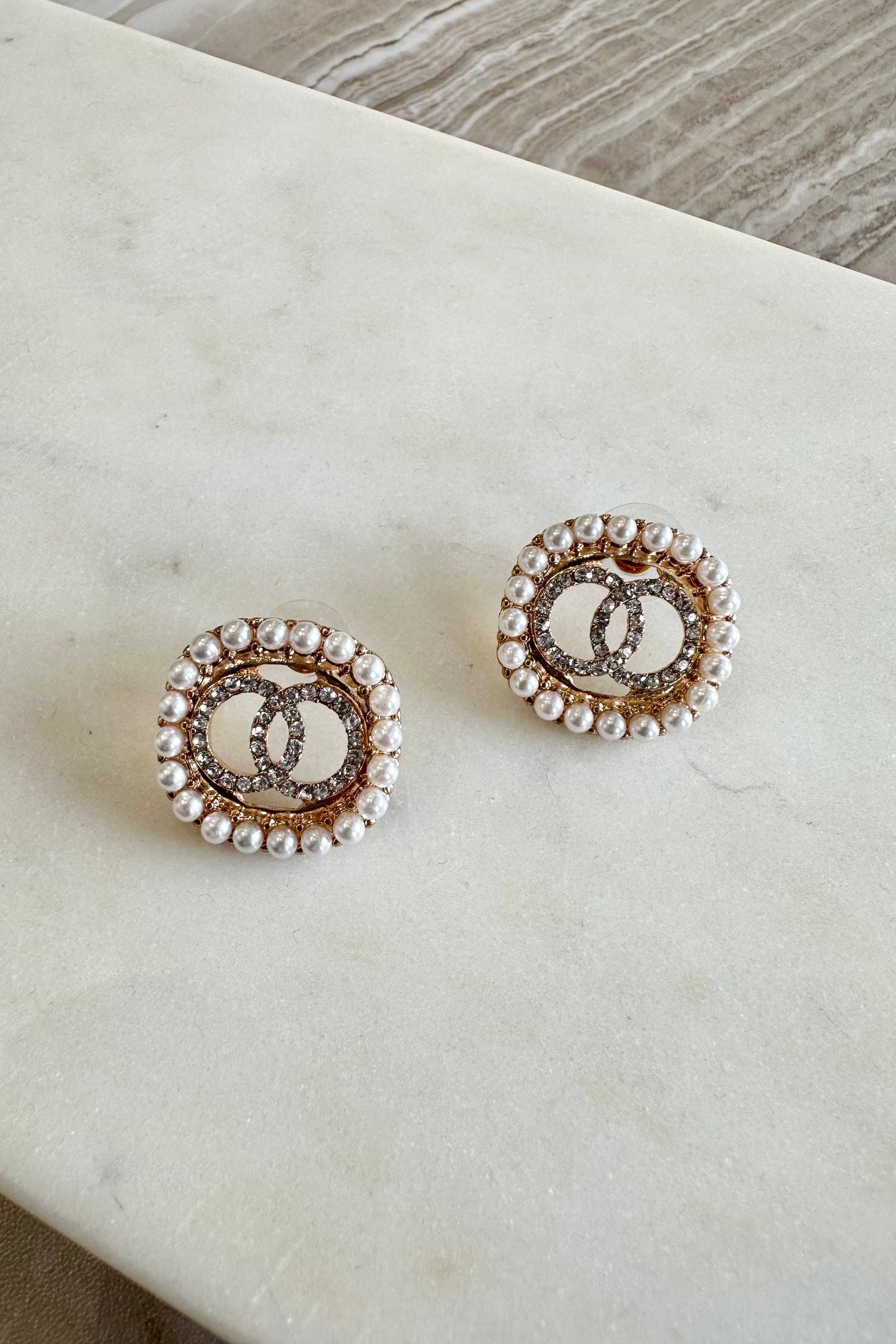 Charlotte Earrings