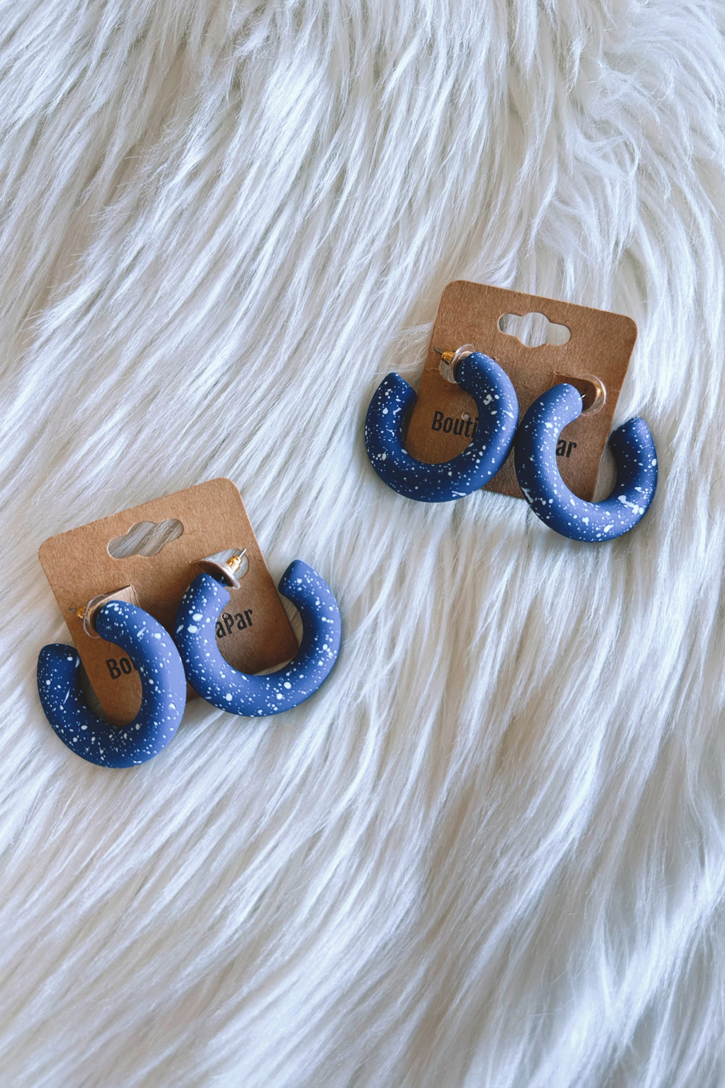 Splatter Hoops