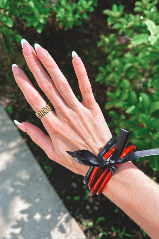 UGA Jelly Bracelet