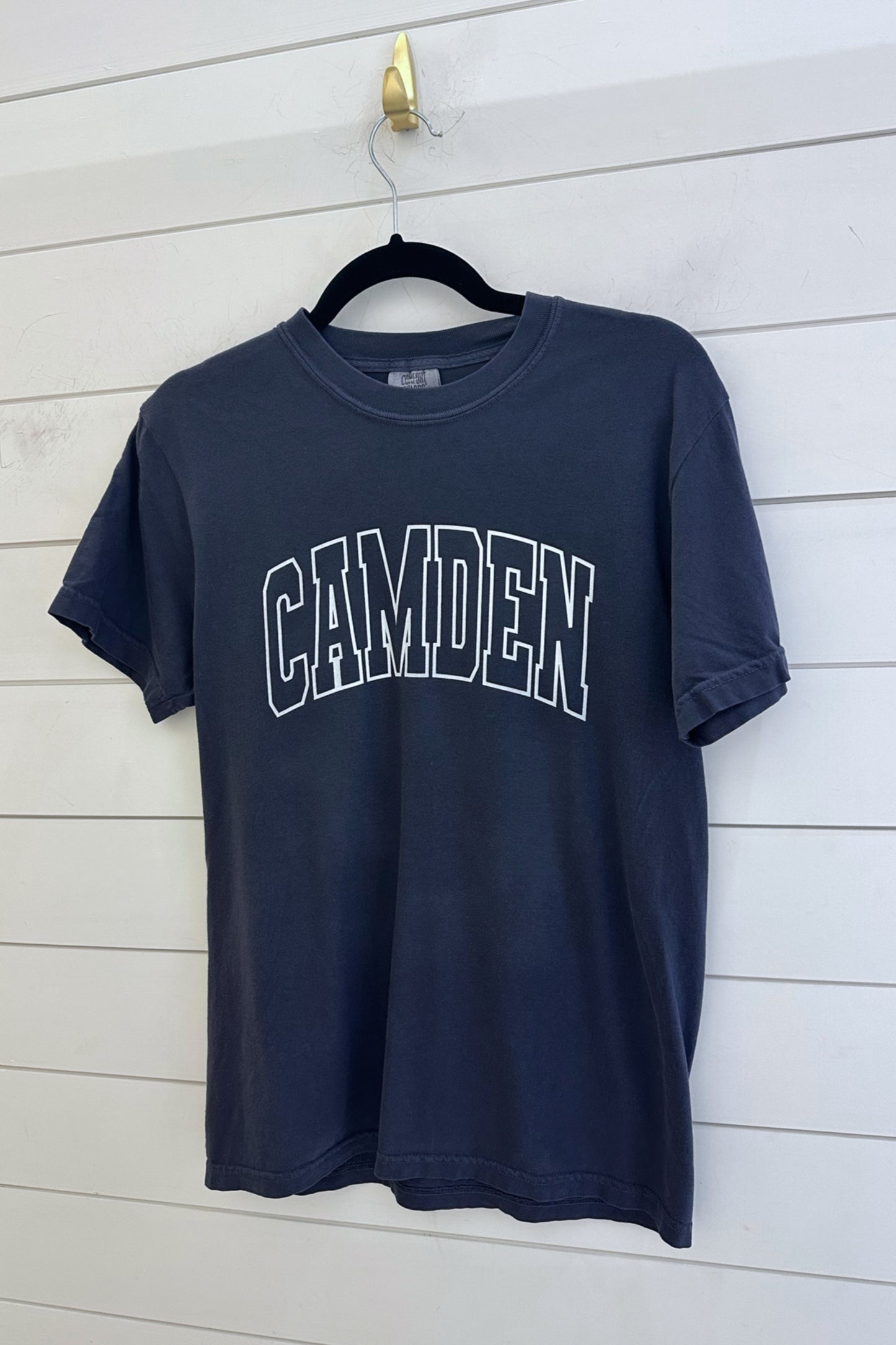 'CAMDEN' Comfort Tee