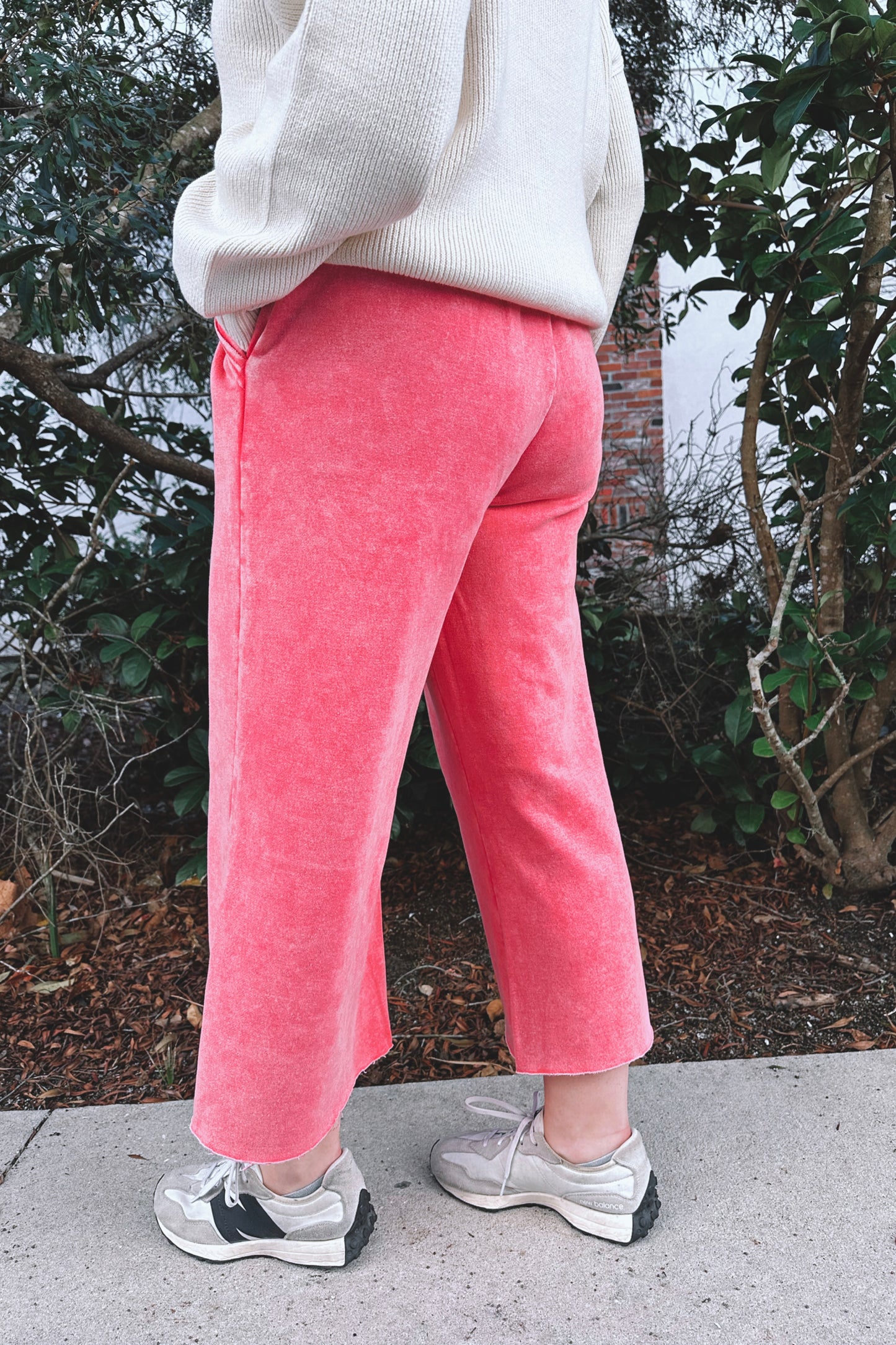 Lover Fleece Sweatpants