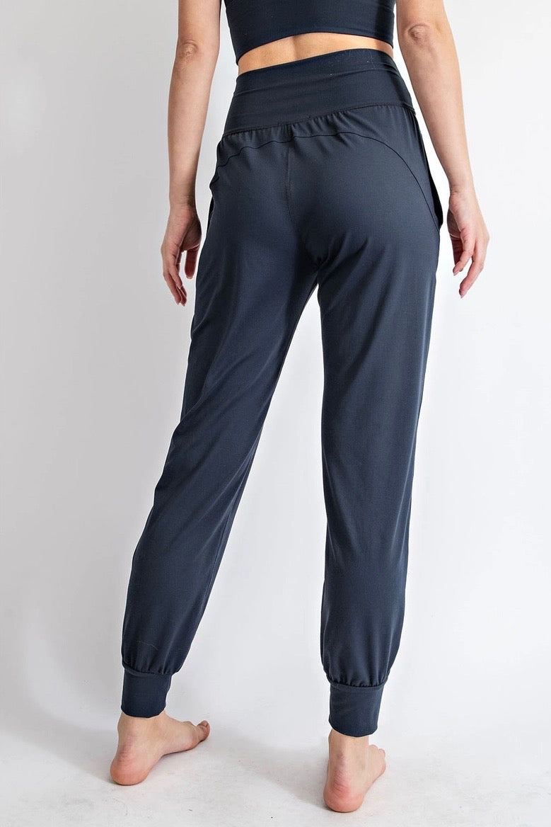 Butter Jogger Pants