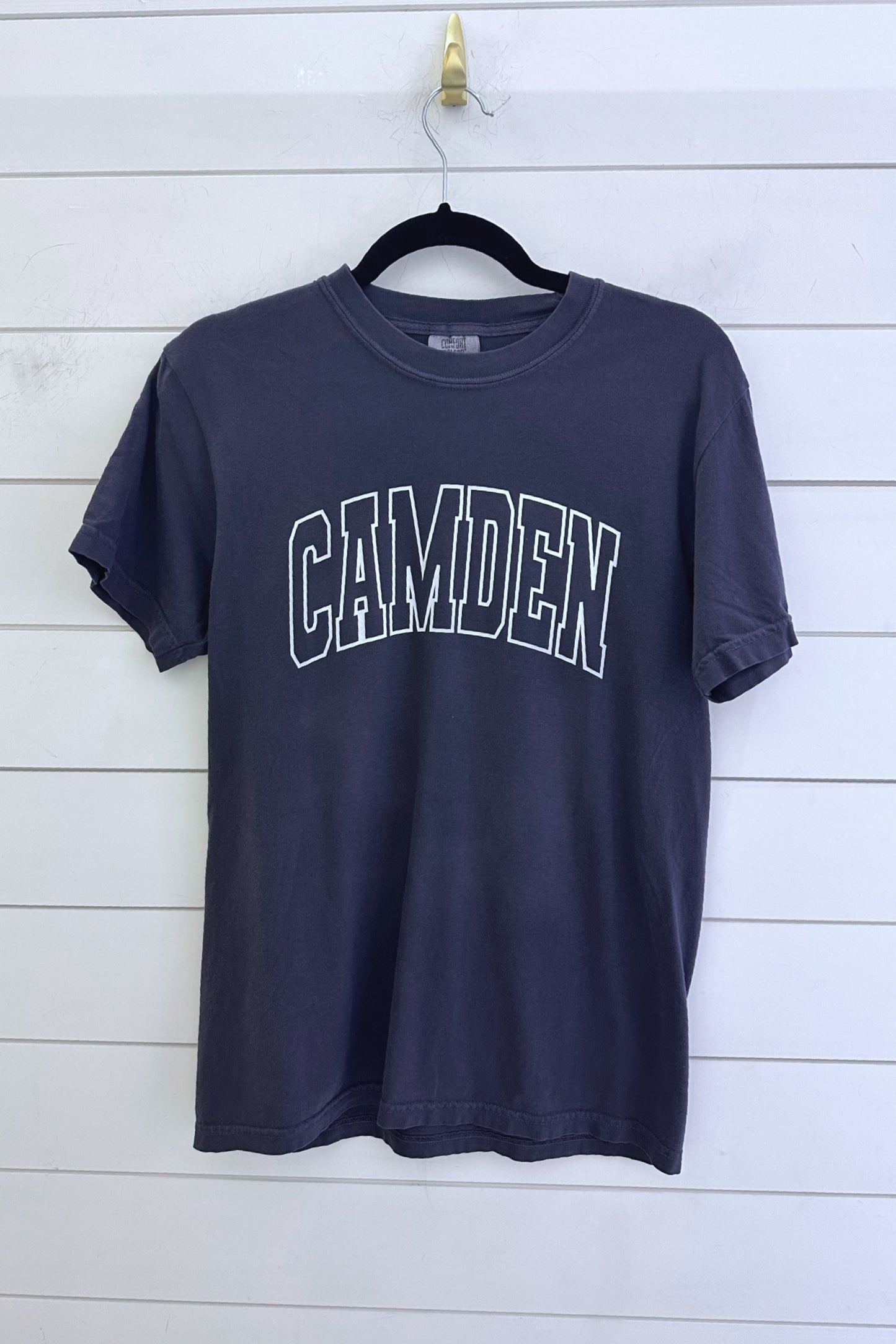 'CAMDEN' Comfort Tee