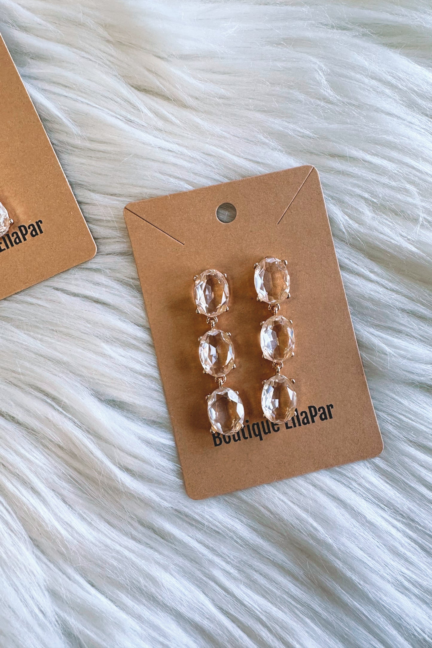 Gemma Earrings