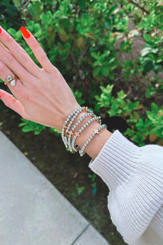 Bella Bracelet Set