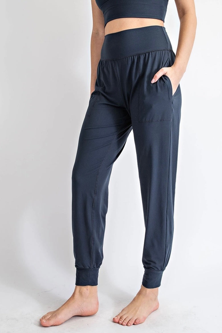 Butter Jogger Pants