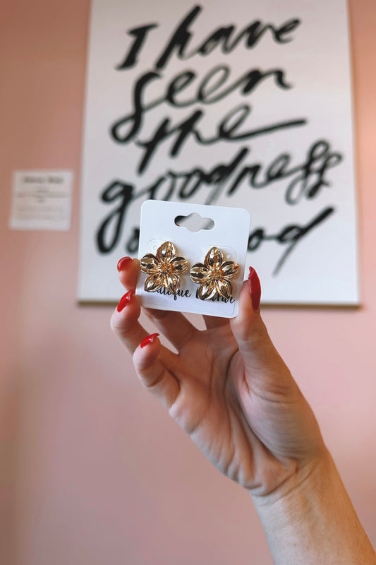 In Bloom Studs