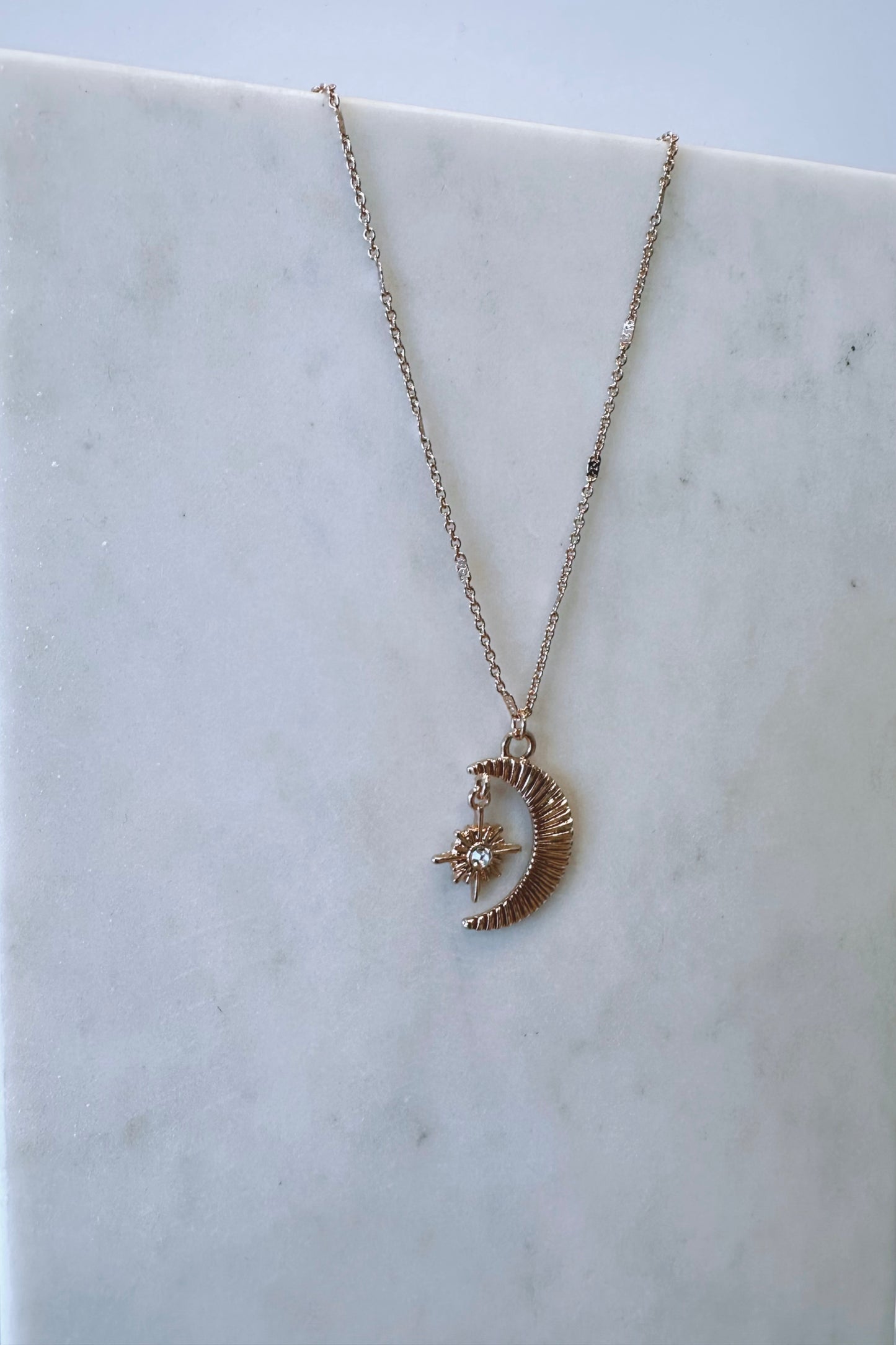 Celestial Necklace