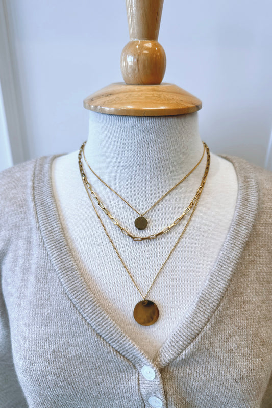 Mara Necklace