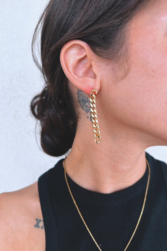 Dangle Me Earrings