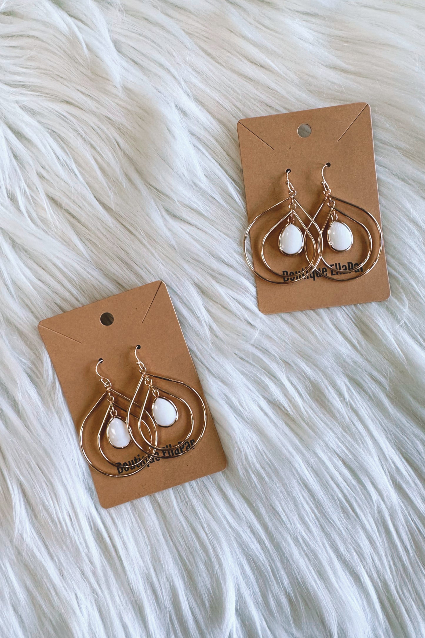 Cicily Earrings