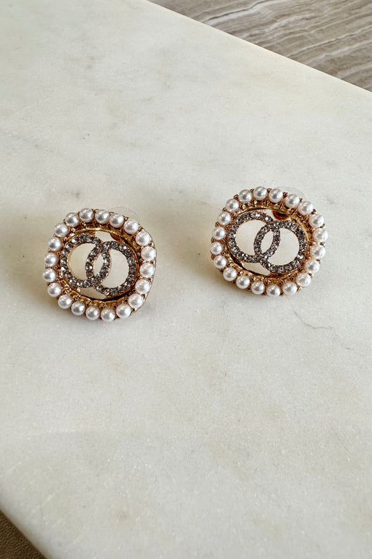 Charlotte Earrings