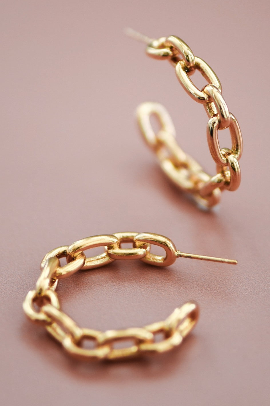 Chainlink Hoops