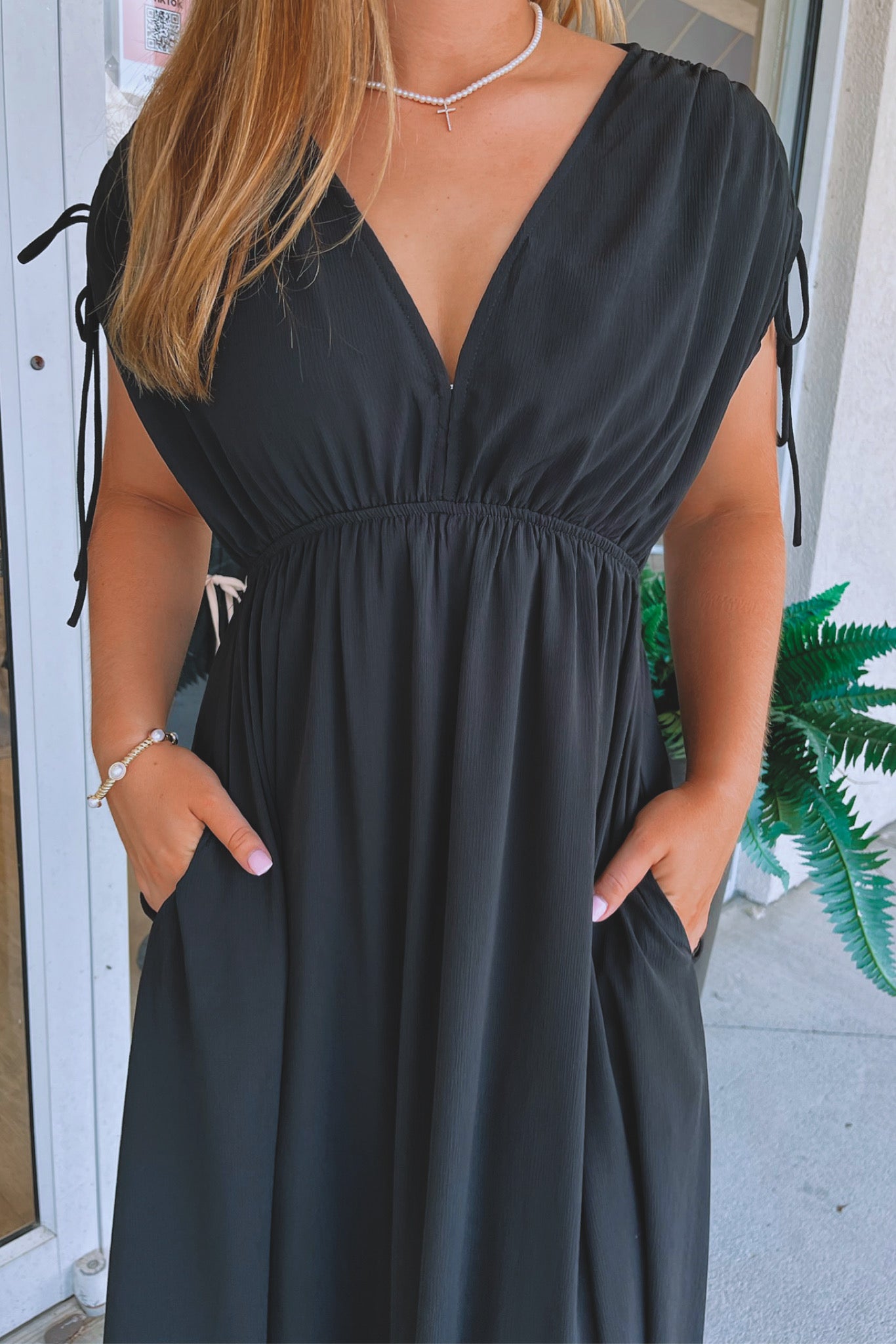 Paris Maxi Dress