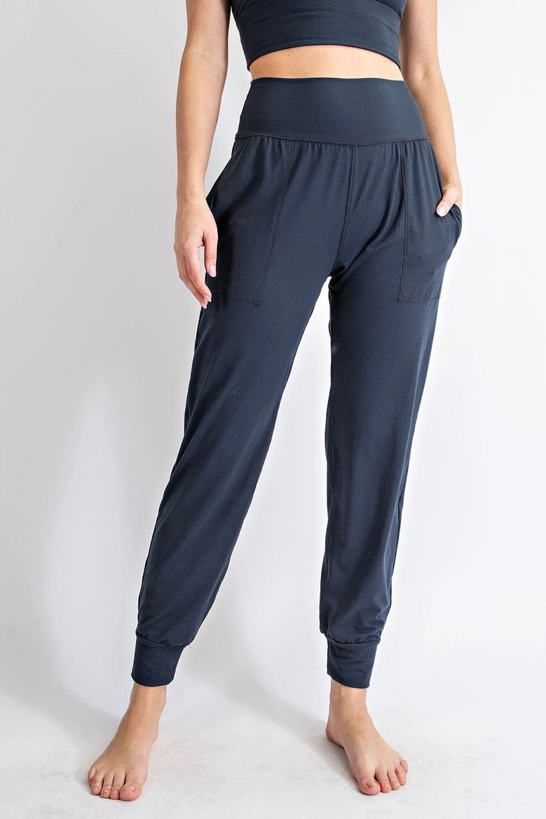 Butter Jogger Pants