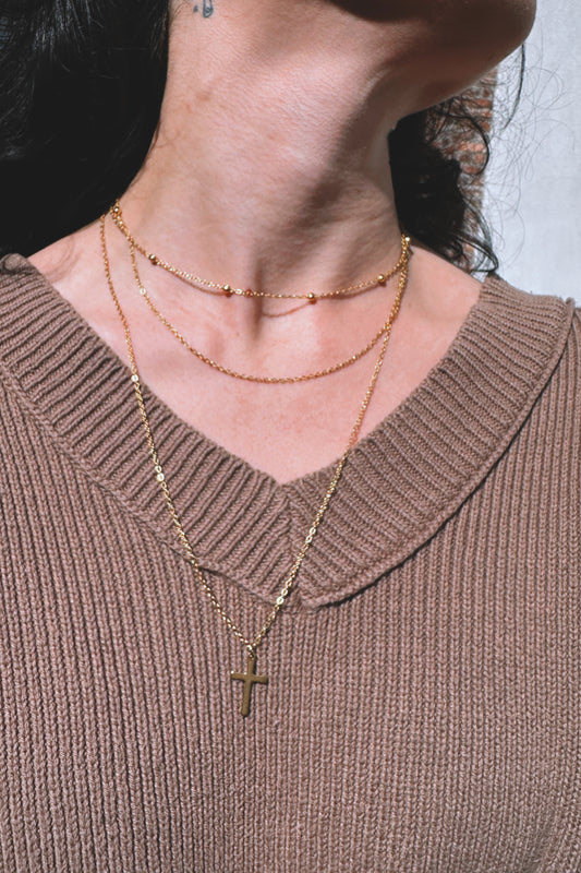 Karla Necklace