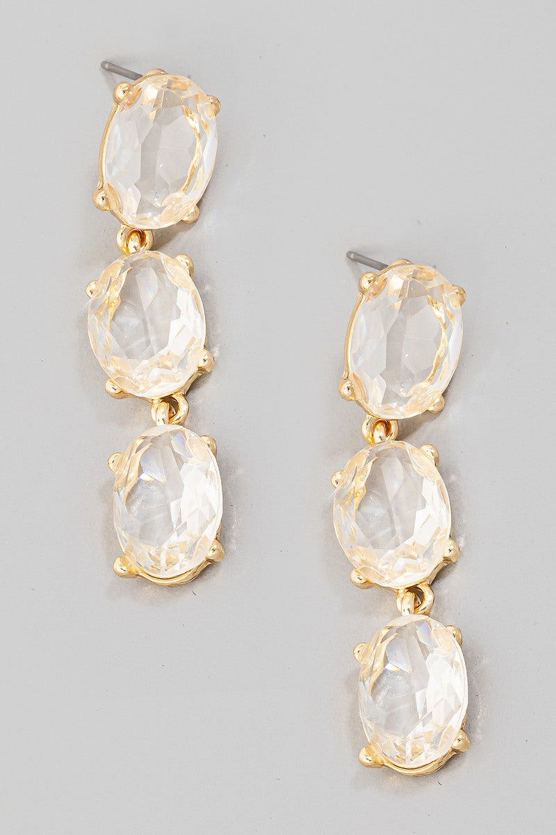 Gemma Earrings