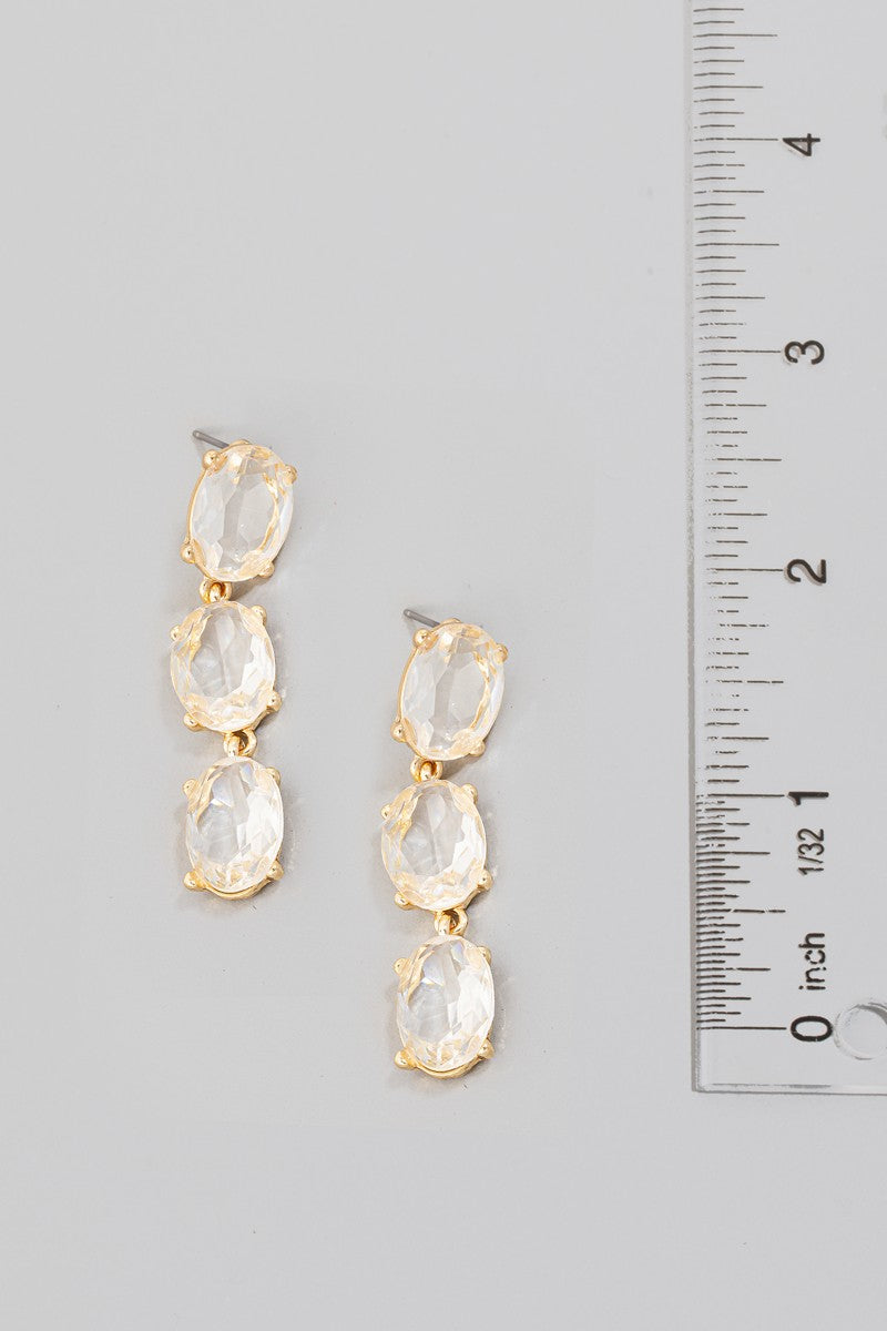 Gemma Earrings