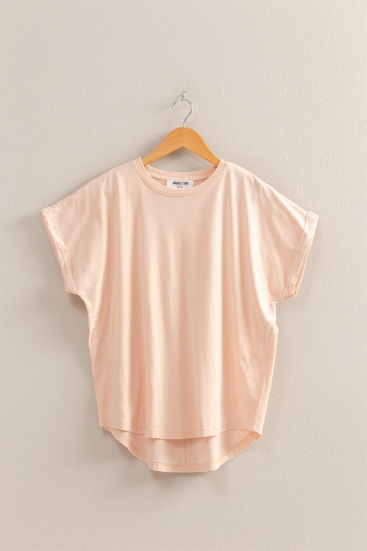 Laid Back Tee