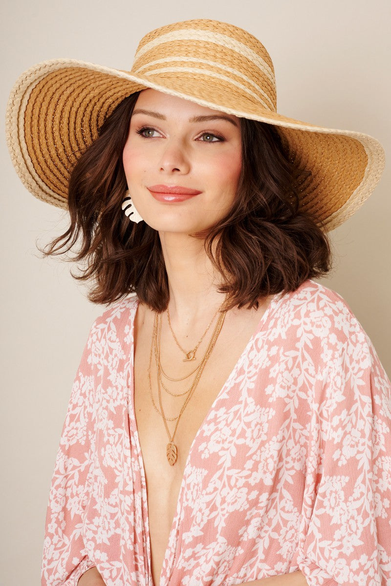 Panama store hat boutique