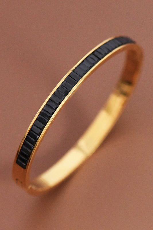 Onyx Bangle