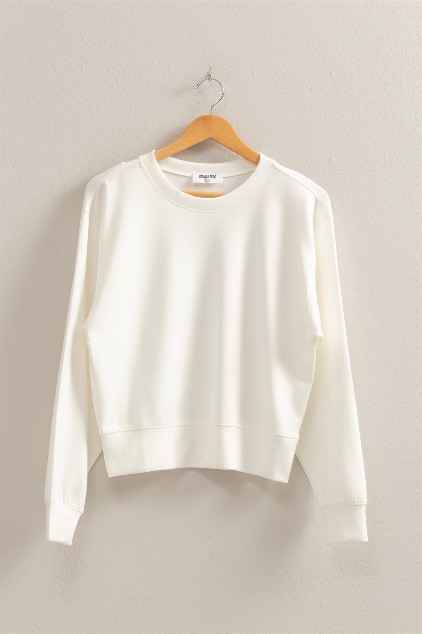 Rya Relaxed Sweatshirt