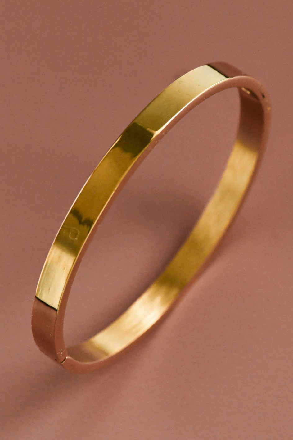 Simplicity Bangle