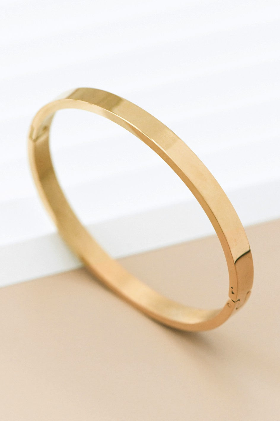 Simplicity Bangle