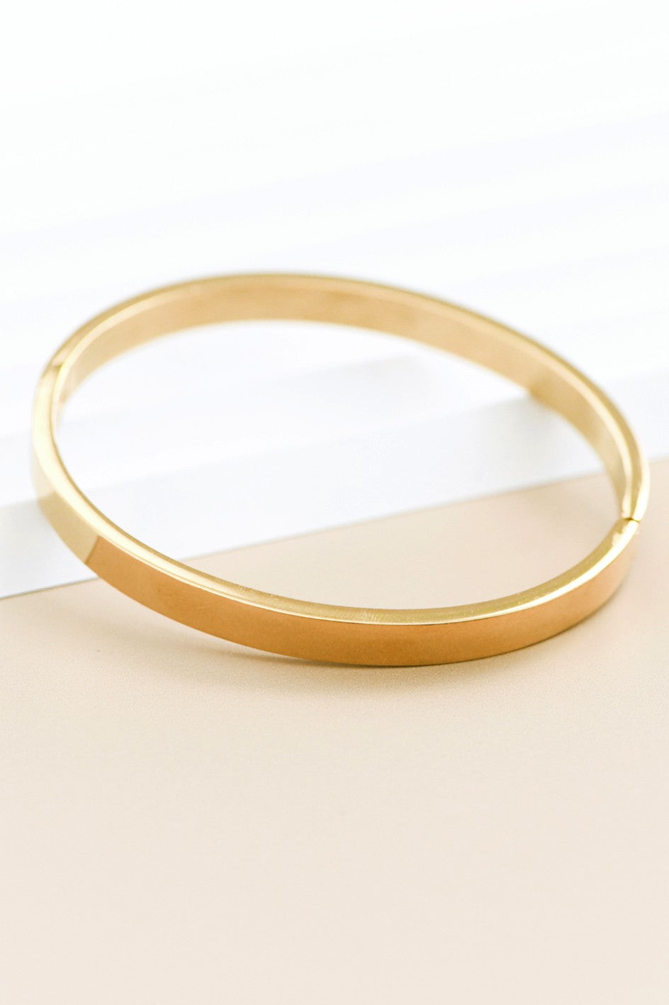 Simplicity Bangle