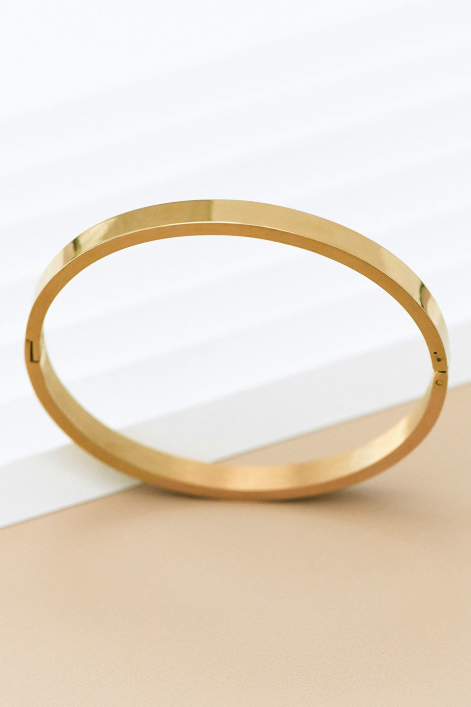 Simplicity Bangle