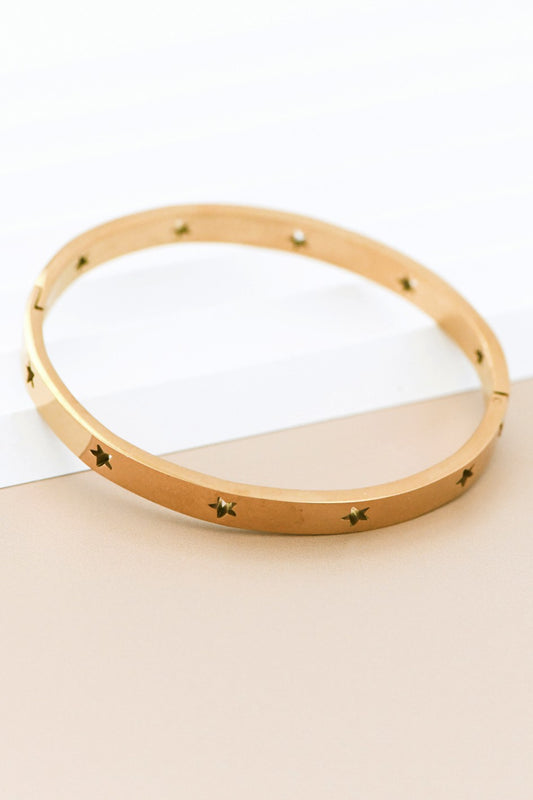 Starry Bangle