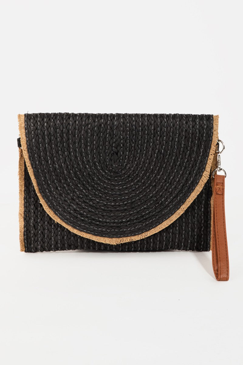 Tulum Clutch Bag