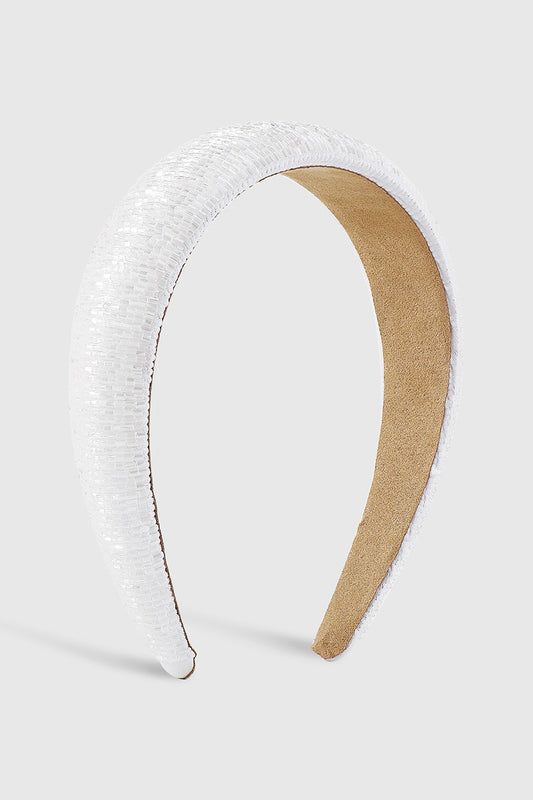 Bejeweled Headband